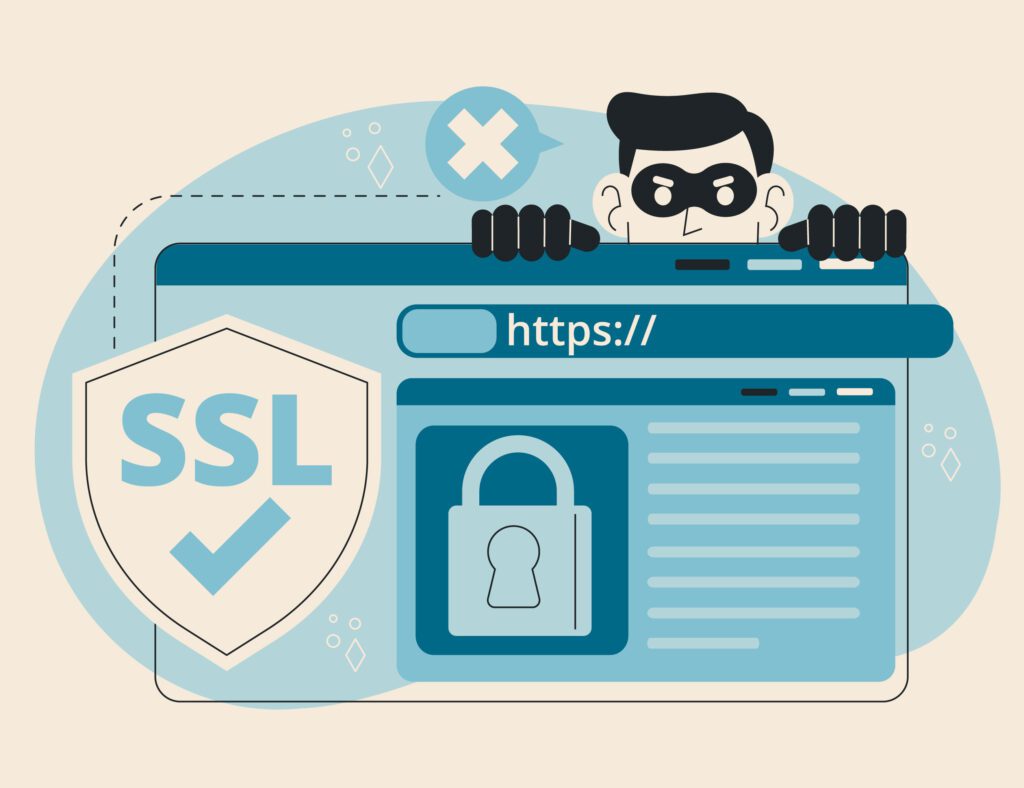 5 Motivos para Ter SSL no Seu Site e Por Que Ele é Indispensável 1 O que é SSL segurança site certificado SSL